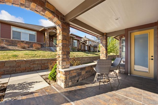 8519 Gold Peak Drive G, Highlands Ranch, CO 80130