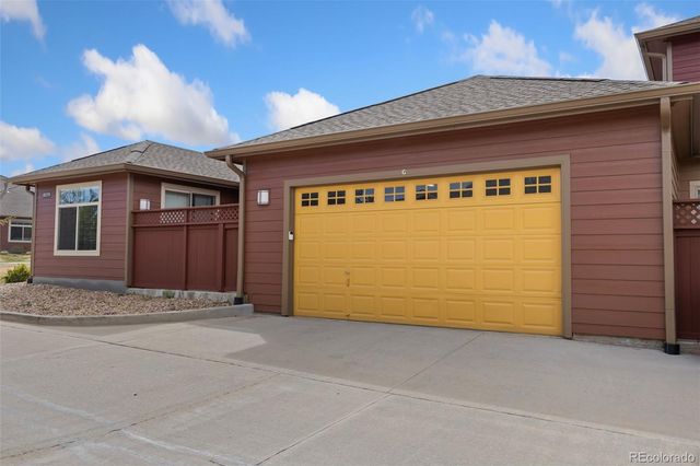 8519 Gold Peak Drive G, Highlands Ranch, CO 80130