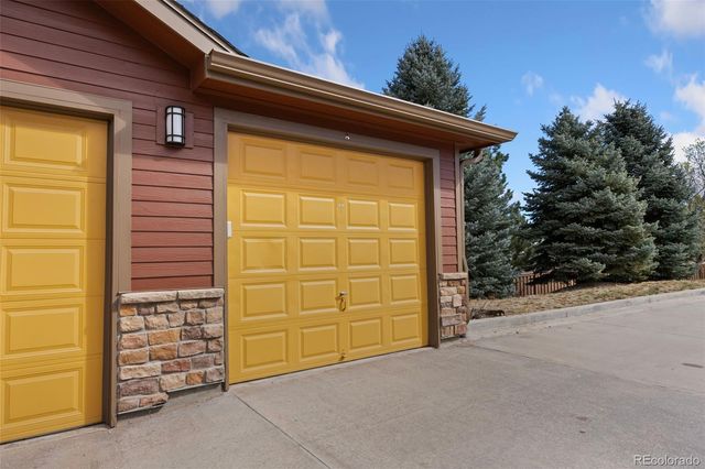 8519 Gold Peak Drive G, Highlands Ranch, CO 80130