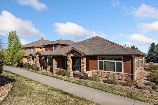 8519 Gold Peak Drive G, Highlands Ranch, CO 80130