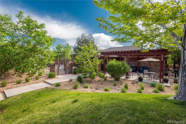 8519 Gold Peak Drive G, Highlands Ranch, CO 80130