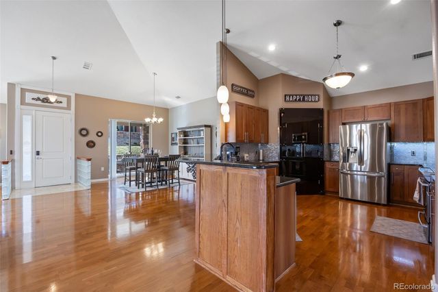8519 Gold Peak Drive G, Highlands Ranch, CO 80130