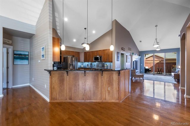 8519 Gold Peak Drive G, Highlands Ranch, CO 80130