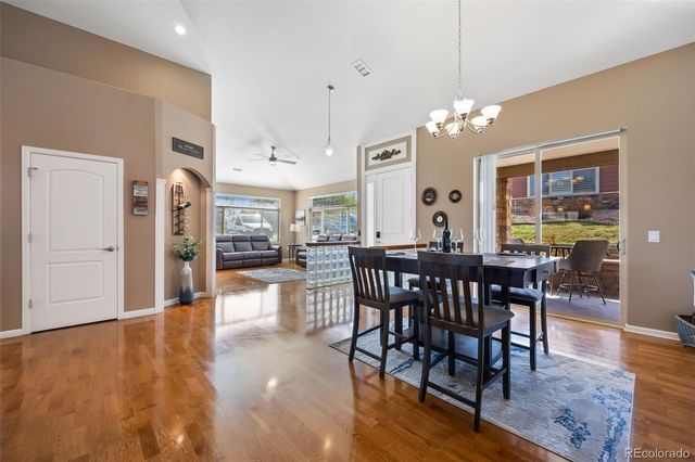 8519 Gold Peak Drive G, Highlands Ranch, CO 80130