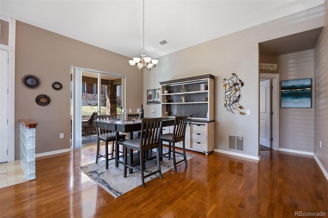 8519 Gold Peak Drive G, Highlands Ranch, CO 80130