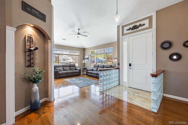 8519 Gold Peak Drive G, Highlands Ranch, CO 80130