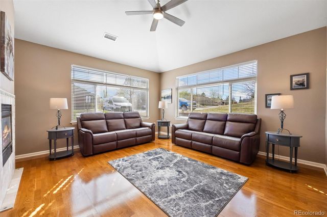 8519 Gold Peak Drive G, Highlands Ranch, CO 80130