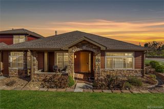8519 Gold Peak Drive G, Highlands Ranch, CO 80130