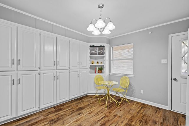 1319 E Republican Road, Jacksonville, AR 72076