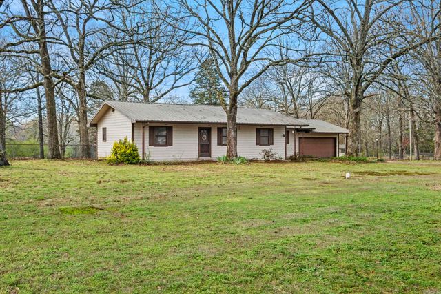 1319 E Republican Road, Jacksonville, AR 72076