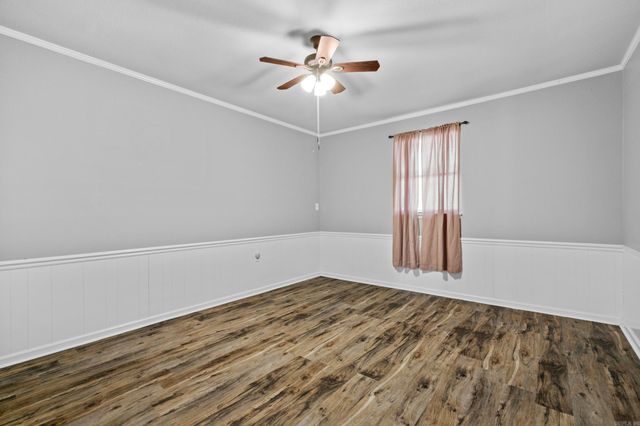 1319 E Republican Road, Jacksonville, AR 72076