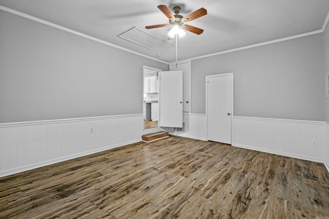 1319 E Republican Road, Jacksonville, AR 72076