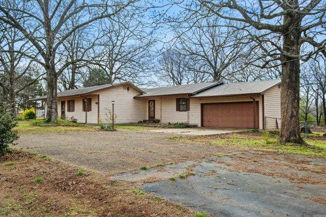 1319 E Republican Road, Jacksonville, AR 72076