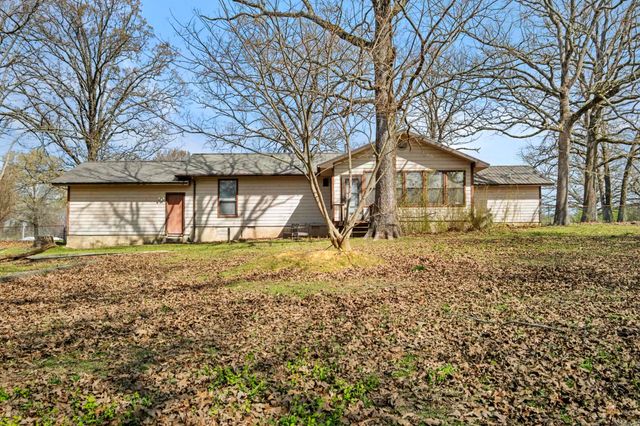 1319 E Republican Road, Jacksonville, AR 72076
