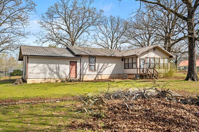 1319 E Republican Road, Jacksonville, AR 72076