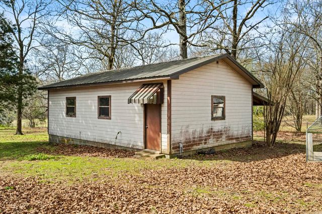 1319 E Republican Road, Jacksonville, AR 72076