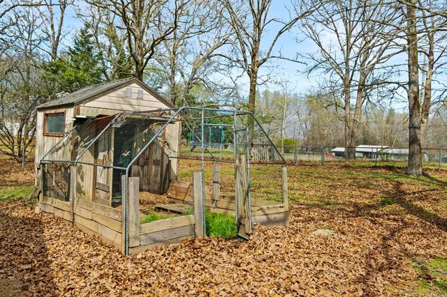 1319 E Republican Road, Jacksonville, AR 72076