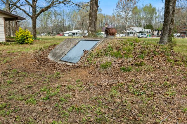 1319 E Republican Road, Jacksonville, AR 72076