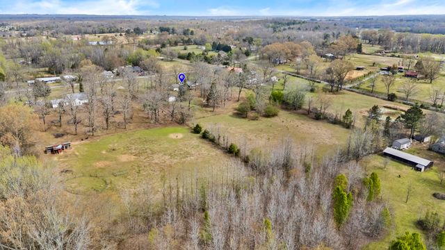 1319 E Republican Road, Jacksonville, AR 72076