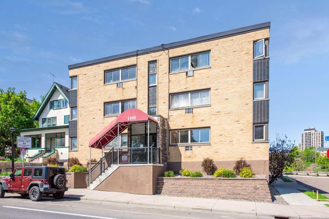 1800 Lasalle Avenue 101, Minneapolis, MN 55403