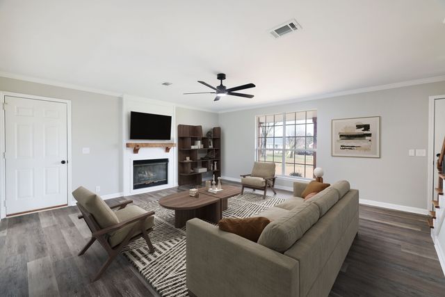 105 Carolina Ct, Smyrna, TN 37167