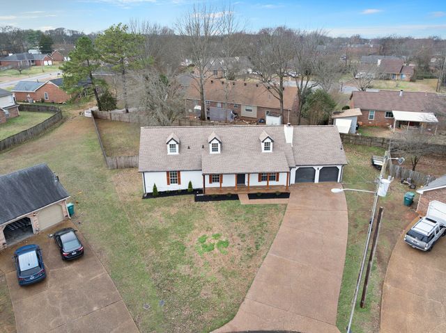 105 Carolina Ct, Smyrna, TN 37167