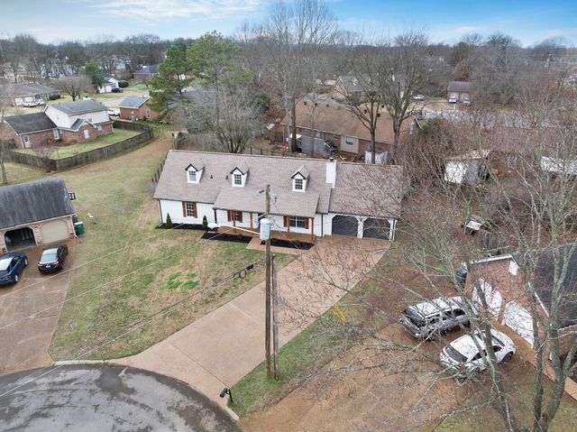 105 Carolina Ct, Smyrna, TN 37167