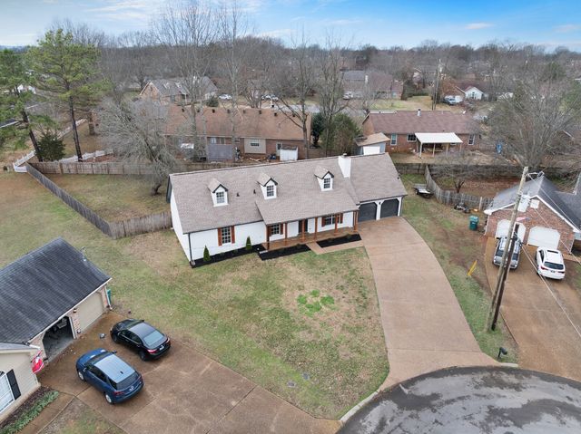 105 Carolina Ct, Smyrna, TN 37167