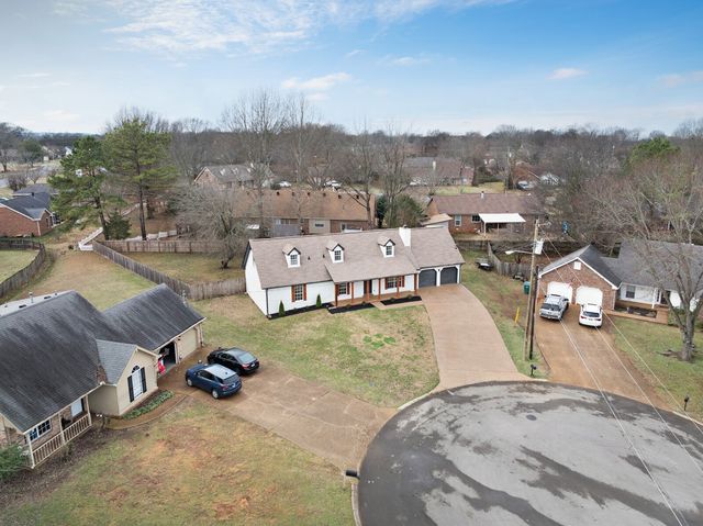 105 Carolina Ct, Smyrna, TN 37167