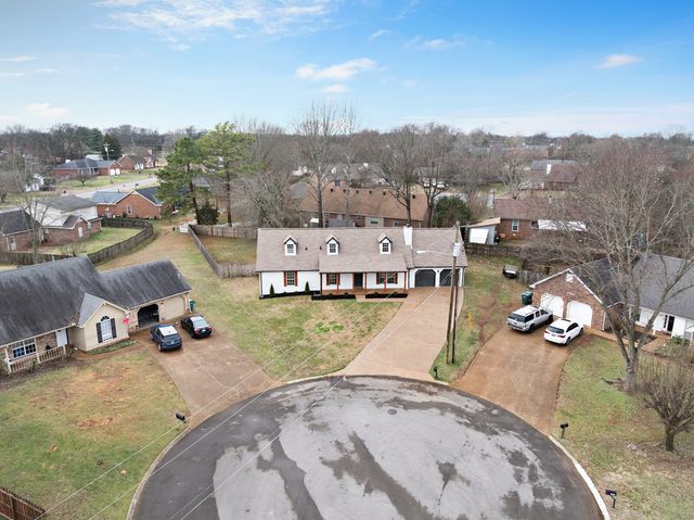 105 Carolina Ct, Smyrna, TN 37167