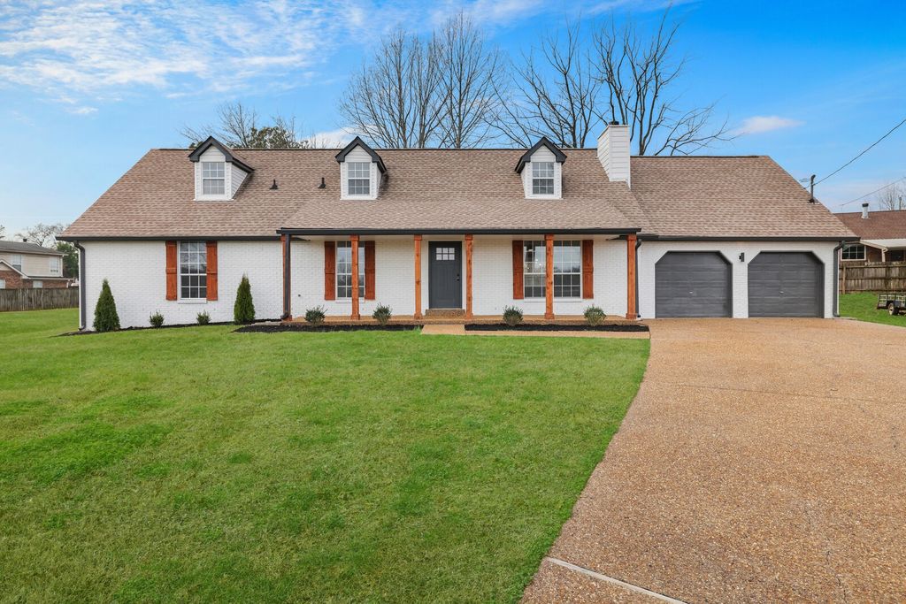 105 Carolina Ct, Smyrna, TN 37167