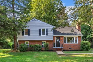 8912 Michaux Ln, Henrico, VA 23229