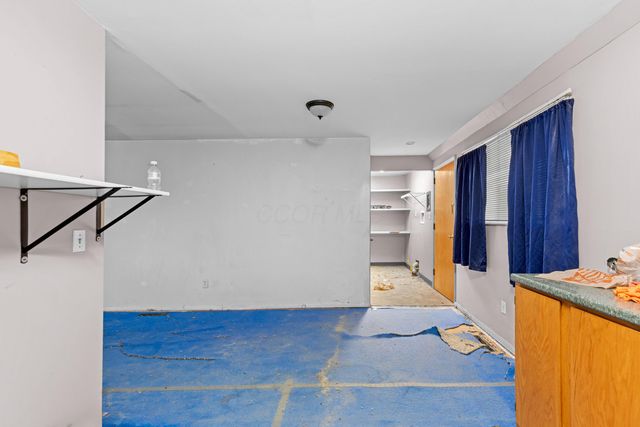 6672 Bartlett Road, Reynoldsburg, OH 43068