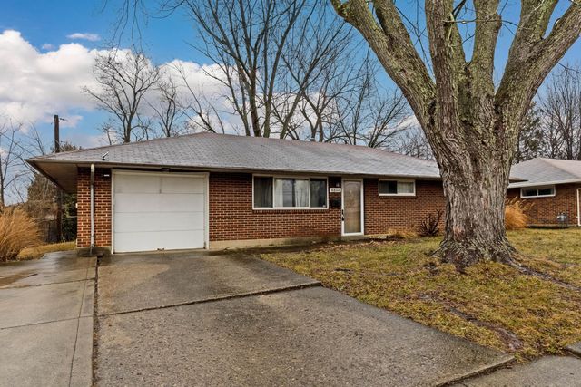 6672 Bartlett Road, Reynoldsburg, OH 43068