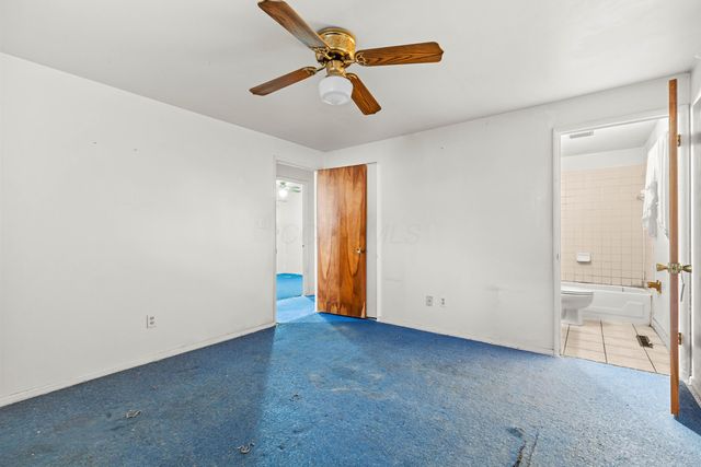 6672 Bartlett Road, Reynoldsburg, OH 43068