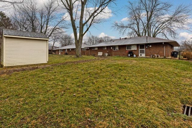 6672 Bartlett Road, Reynoldsburg, OH 43068