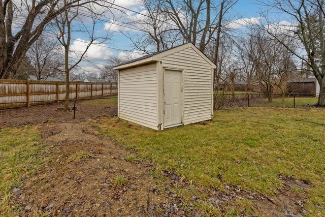 6672 Bartlett Road, Reynoldsburg, OH 43068