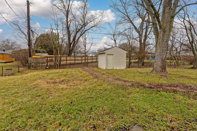 6672 Bartlett Road, Reynoldsburg, OH 43068