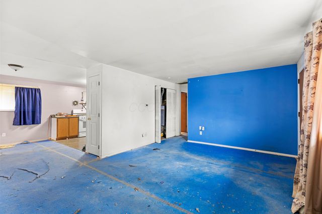 6672 Bartlett Road, Reynoldsburg, OH 43068