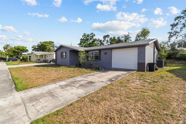 1623 PLUM TREE ROAD, Holiday, FL 34690