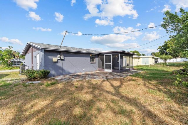 1623 PLUM TREE ROAD, Holiday, FL 34690