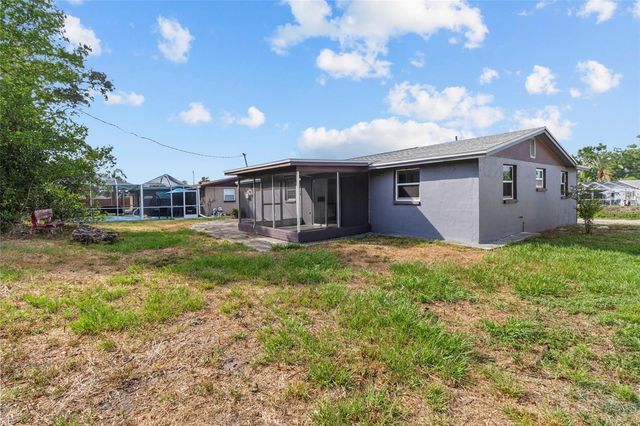 1623 PLUM TREE ROAD, Holiday, FL 34690