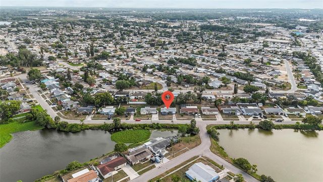 1623 PLUM TREE ROAD, Holiday, FL 34690