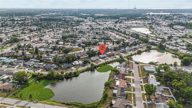 1623 PLUM TREE ROAD, Holiday, FL 34690