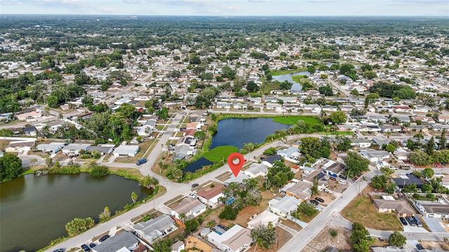 1623 PLUM TREE ROAD, Holiday, FL 34690