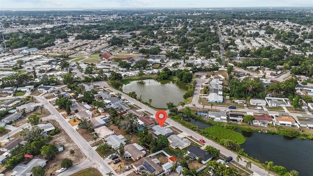 1623 PLUM TREE ROAD, Holiday, FL 34690