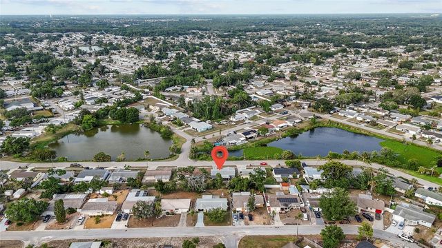 1623 PLUM TREE ROAD, Holiday, FL 34690