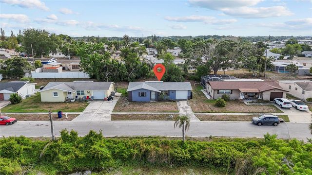 1623 PLUM TREE ROAD, Holiday, FL 34690