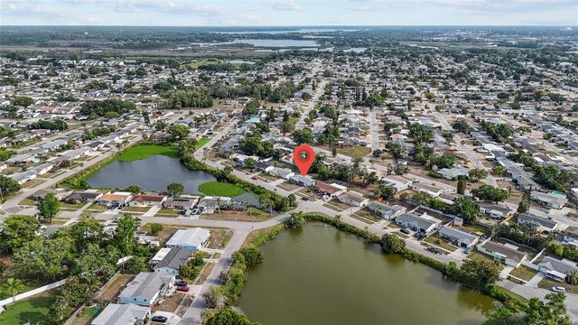 1623 PLUM TREE ROAD, Holiday, FL 34690
