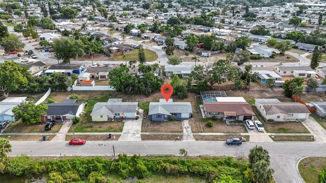 1623 PLUM TREE ROAD, Holiday, FL 34690
